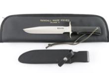 Randall SP1 Fighting Knife