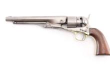Colt 1860 Army 44 cal #8544