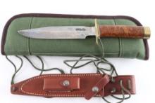 Randall Fighting Knife