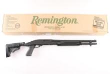 Remington Model 870 .20 Ga. SN: AB472953U