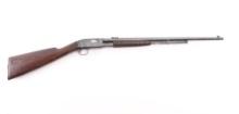 Remington Model 12A .22 S/L/LR SN: 649677