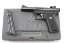 Ruger 22/45 MK III .22 LR SN: 228-81156