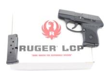Ruger LCP .380 ACP SN:375-14674