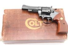 Colt Trooper Mk III .357 Mag. SN: 11908L