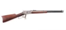 Winchester Model 1892 .38 WCF SN: 613946