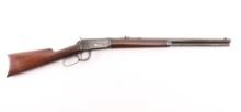 Winchester Model 1894 38-55 SN: 206917