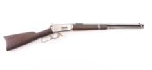 Winchester Model 1894 30 WCF SN: 839915