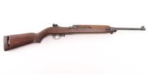 Winchester M1 Carbine .30 Cal. SN: 5779694