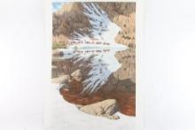 Bev Doolittle Fine Art Print