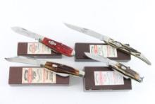 Schatt & Morgan Folding Pocket Knives