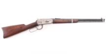 Winchester 1894 'SRC' .30-30 SN: 597026
