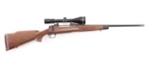 Remington 700 'BDL' .30-06 SN: 2132 DU85
