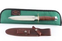 Randall Stiletto Knife