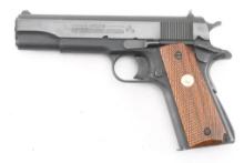 Colt Government Model 45 ACP SN: 2804165