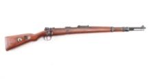 Mauser/TGI K98k '42 1940' 8mm SN: 977cc