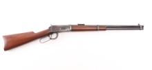 Winchester Model 1894 .30-30 SN: 1075334