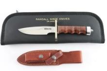 Randall Combat Companion Knife