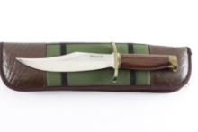 Randall Bear Bowie Knife