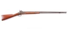 William Muir & Co Model 1861 20 Ga Shotgun