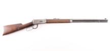 Winchester Model 1894 .32 WS SN: 338390