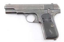 Colt 1903 Pocket .32 Auto SN: 527781