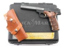 Browning Buck Mark .22 LR SN: 515ZW09645