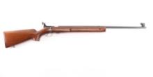 Winchester Model 75 .22 LR SN: 49990