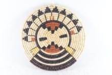 Hopi Basket Tray