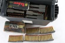 Lot of 30 Carbine Ammo