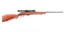 Remington Model 581 22 S/L/LR SN: 1038526