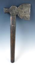 Circa 1800's Vintage Hatchet that is 12 1/4" tall.