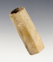 2 5/16" Tube Pipe found by Dave Blossom in Rio Arriba Co., New Mexico. Bennett COA.