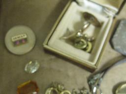 Lot of Estate Jewelry