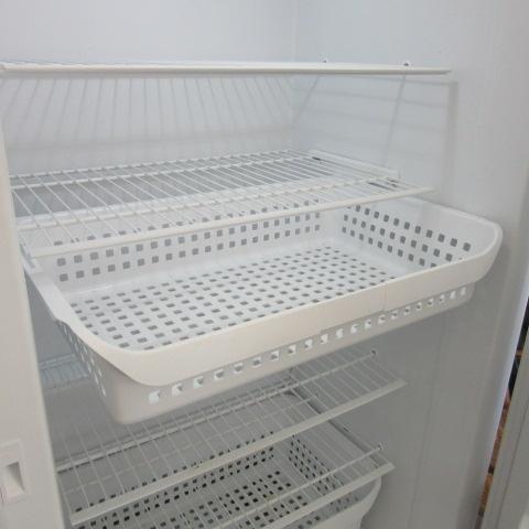 Frigidaire Frost Free Upright Freezer