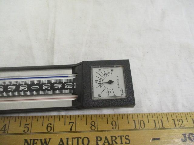 Thermometer/Barometer in Box