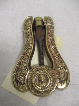 Victorian Door Knocker