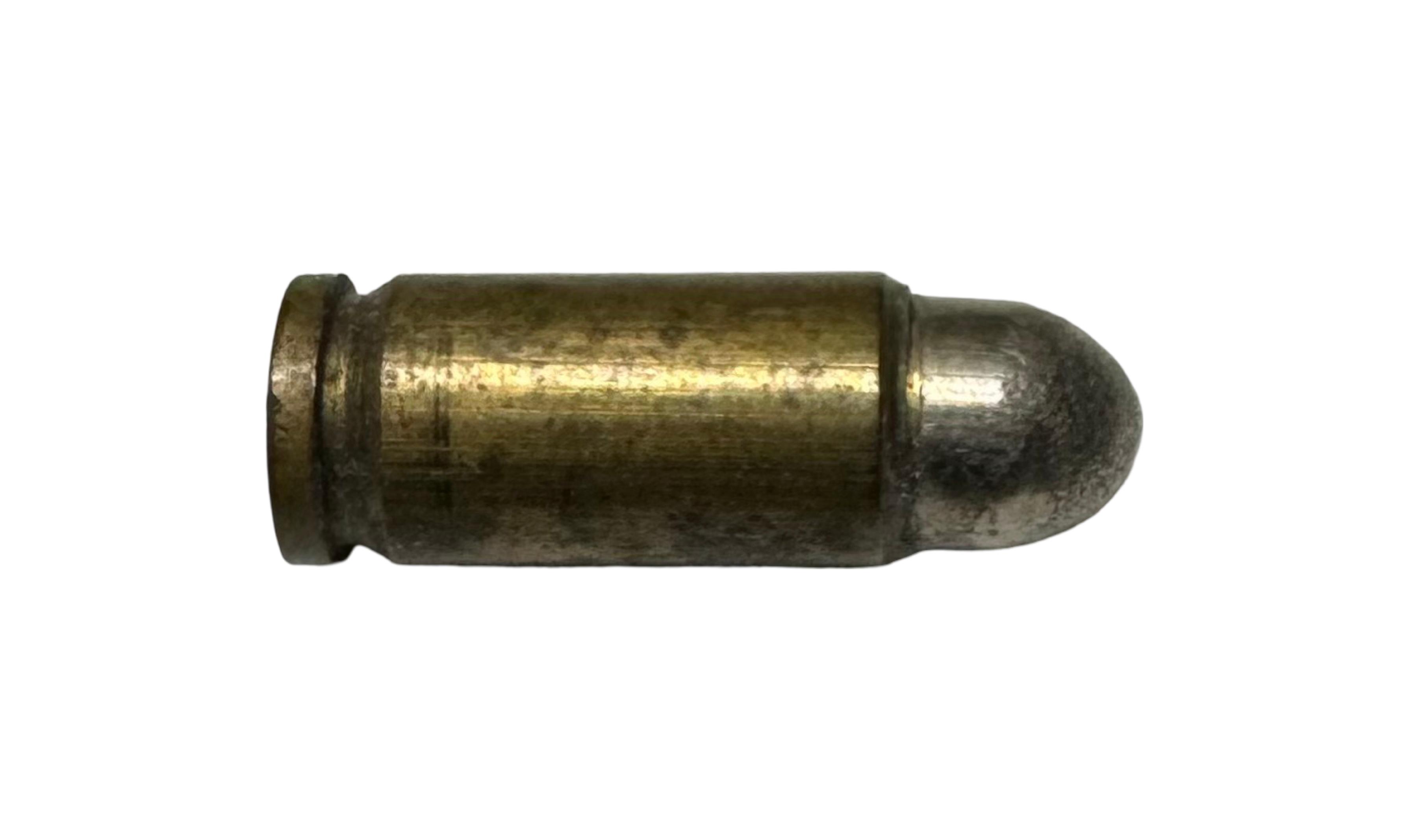 RARE 4.25mm Lilliput Cartridge