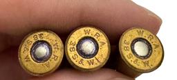 29rds. of .38 S&W Ammunition