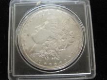 Morgan Silver Dollar- 1897S