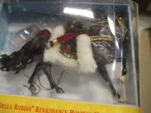 Breyer Della Robbia Renaissance Horse in Box