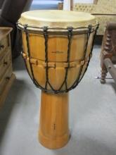 Mountain Rhythm Djembe Drum