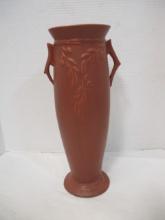 Lonesomeville Pottery Vase