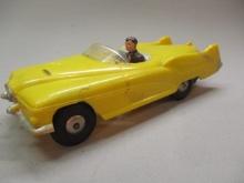 1953 "The Sabre" Toy Car By Louis  Marx