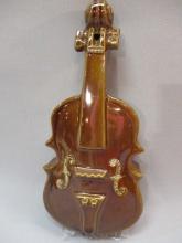 McCoy Violin Wall Pocket 10 1/2"