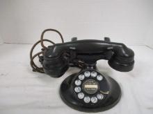 Western Electric Vintage Rotary Subset Phone