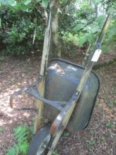 Wheel Barrow