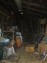 Contents of Shed- Good Lot!