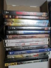 Western DVD Movies