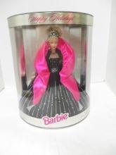 Barbie (Happy Holidays) in Box (1998)