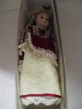 Gambina Doll 'Emily' #246